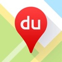 百度地图-路线规划,出行必备