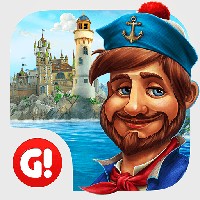 Морская империя