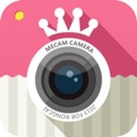 美咖相机-可以化妆的美颜智能相机