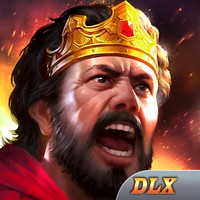 Империя Короля - King's Empire (Deluxe)
