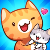 Милые Котики: Игра (Cat Game)