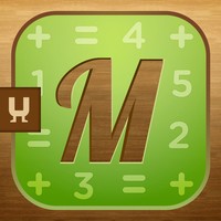 Математика для малышей