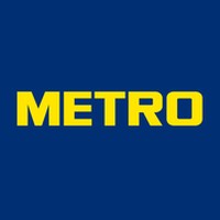 Продукты на дом, карта METRO