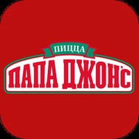 Папа Джонс - Доставка пиццы