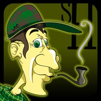 Детектив Холмс_ Поиск предметов (Detective Sherlock Holmes - Hidden Objects)