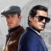 Игра «Агенты А.Н.К.Л. Миссия_ Берлин»