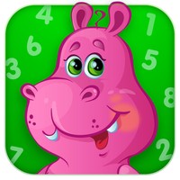 Весёлый счёт: развивающая игра для детей