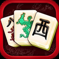 Пасьянс Маджонг - Солитер логическая игра