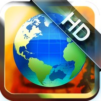 Атлас Мира for iPad