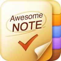 aNote for iPad