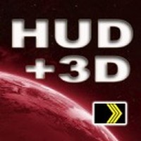 aSmart HUD 3D +SpeedCams