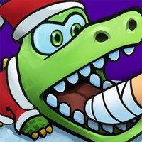 a Crocodile Dentist