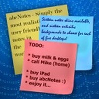 abcNotes Full Version