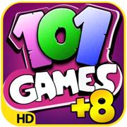 101-in-1 Games HD (iOS)