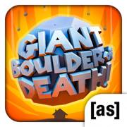 Giant Boulder of Death (GBOD) IPA