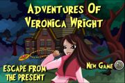 Adventures Of Veronica Wright