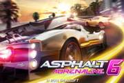 Asphalt 6: Adrenaline v1.1.6