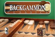 Backgammon Classics