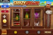 Crazy Pirate Slots