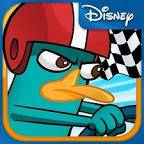 Disney Super Speedway 1.3