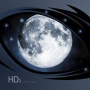 Deluxe Moon HD