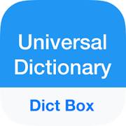 Dictionary Offline Dict Box