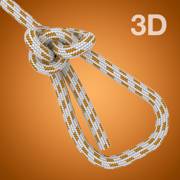 How To Tie Knots 3 D V 1.0.5