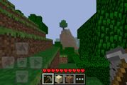 Minecraft Lite 0.2.1