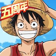 航海王：燃烧意志-正版授权 (One Piece: Burning Will) v2.13.0 IPA