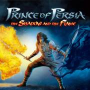 Prince Of Persia The Shadow And The Flame 1.0.4