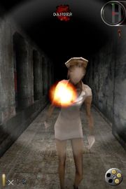 Silent Hill The Escape