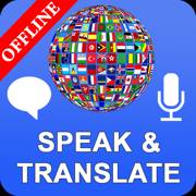 Speak & Translate V 3.0