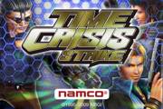 Time Crisis Strike