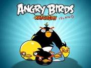 Angry Birds (Hatchery) Island