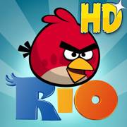 Angry Birds Rio HD 1.0.0