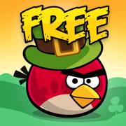 Angry Birds Seasons Free 1.3.0