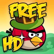 Angry Birds Seasons HD Free 1.3.0