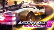 Asphalt 6 HD & SD