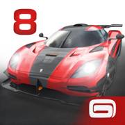 Asphalt 8: Airborne 1.6.1 (iOS)