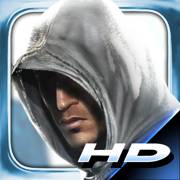 Assassin's Creed: Altair's Chronicles HD (v1.0.0) (iOS)