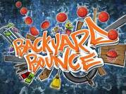 Backyard Bounce (v 1.0 In App Os 30) Most Uni Que