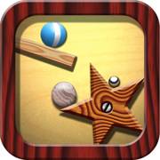 BallFallDown Deluxe v6 for iPads