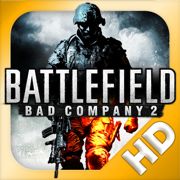 Battlefield Bad Company 2 HD (iOS Game)