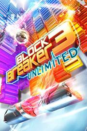 Block. Breaker 3 Unlimited v1.0.0E IOS (iphone)