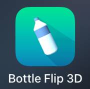 Bottle Flip 3 D 1.15 Decrypted