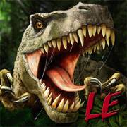 Carnivores: Dinosaur Hunter LE (v1.22) (iOS)