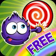 Catch The Candy For iPhone & iPad