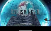 CHAOS RINGS Ⅲ V. 1.2.2