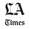 LA Times 3.3.6 Decrypted