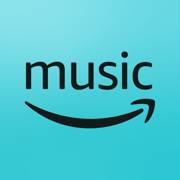 Amazon Music v6.1.1 IPA